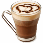 Cold Latte